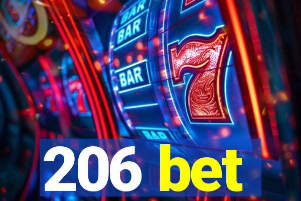 206 bet